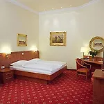 & Zarenhof Prenzlauer Berg Hotel Berlin