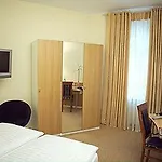 & Zarenhof Prenzlauer Berg Hotel 3*