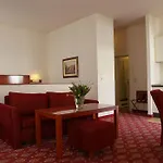 & Zarenhof Prenzlauer Berg Hotel 3*