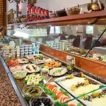 & Zarenhof Prenzlauer Berg Hotel 3*