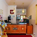 & Zarenhof Prenzlauer Berg 3* Berlin