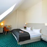 Hotel & Zarenhof Prenzlauer Berg