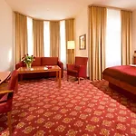 & Zarenhof Prenzlauer Berg Hotel