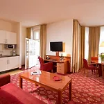 Hotel & Zarenhof Prenzlauer Berg