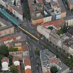 & Zarenhof Prenzlauer Berg 3*