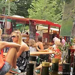 Hotel & Zarenhof Prenzlauer Berg