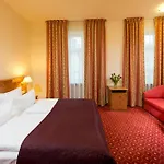 Hotel & Zarenhof Prenzlauer Berg Berlin