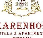 & Zarenhof Prenzlauer Berg 3*