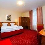 Hotel & Zarenhof Prenzlauer Berg