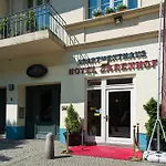 & Zarenhof Prenzlauer Berg 3*