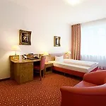 Hotel & Zarenhof Prenzlauer Berg 3*