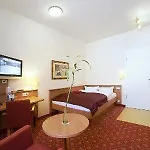 Hotel & Zarenhof Prenzlauer Berg 3*