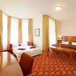 & Zarenhof Prenzlauer Berg Hotel