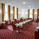 & Zarenhof Prenzlauer Berg Hotel Berlin