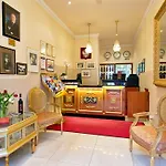 Hotel & Zarenhof Prenzlauer Berg Berlin