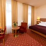 Hotel & Zarenhof Prenzlauer Berg 3*