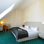 & Zarenhof Prenzlauer Berg Hotel