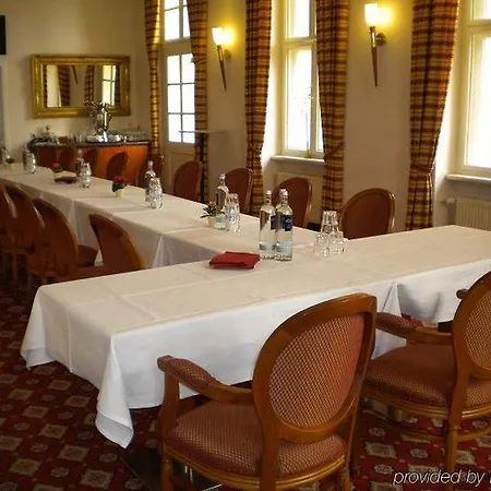 & Zarenhof Prenzlauer Berg Hotel 3*