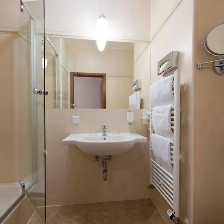 Hotel & Zarenhof Prenzlauer Berg 3*