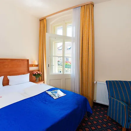 & Zarenhof Prenzlauer Berg Hotel 3*