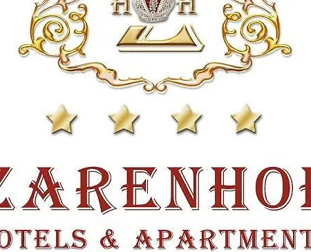 & Zarenhof Prenzlauer Berg 3*