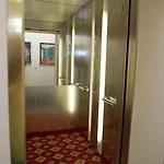 & Zarenhof Prenzlauer Berg Szálloda Berlin