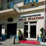 & Zarenhof Prenzlauer Berg Szálloda Berlin
