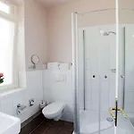 & Zarenhof Prenzlauer Berg Szálloda 3*