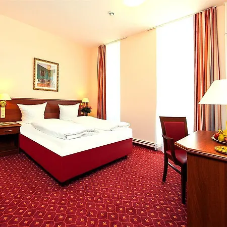 & Zarenhof Prenzlauer Berg