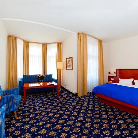 & Zarenhof Prenzlauer Berg Berlín