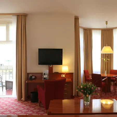 & Zarenhof Prenzlauer Berg Берлин