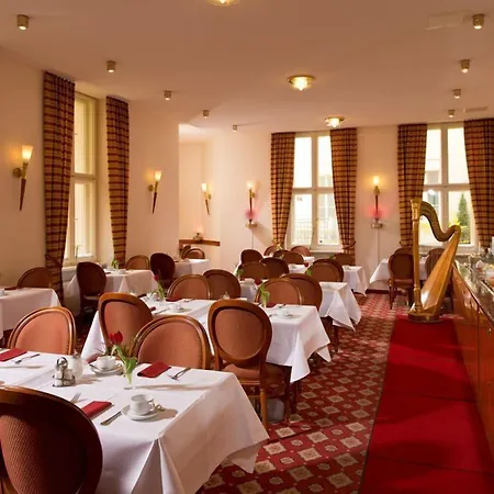 & Zarenhof Prenzlauer Berg Берлин