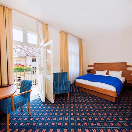 & Zarenhof Prenzlauer Berg 3*