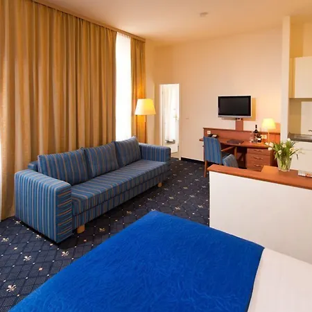 & Zarenhof Prenzlauer Berg Берлин