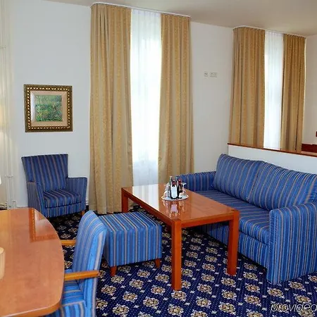 Отель & Zarenhof Prenzlauer Berg