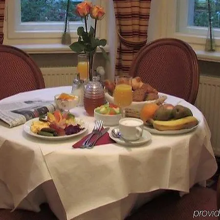 & Zarenhof Prenzlauer Berg 3* Берлин