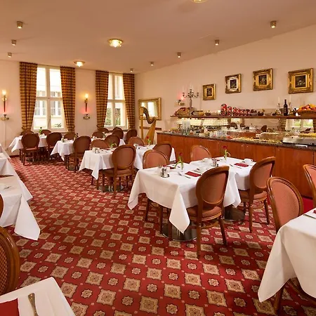 & Zarenhof Prenzlauer Berg