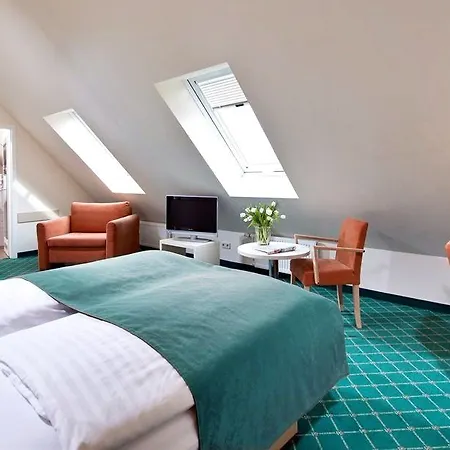 & Zarenhof Prenzlauer Berg Берлин