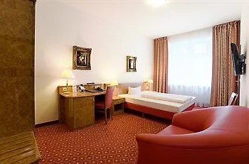 فندق وشقق زارينهوف برينزالور بيرغ 3*