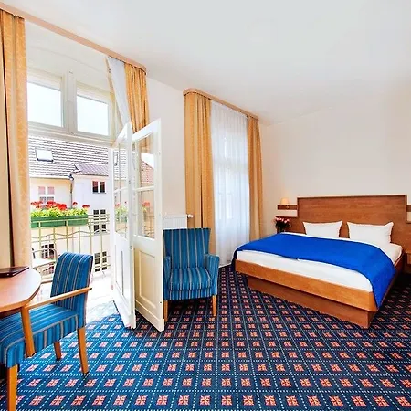 & Zarenhof Prenzlauer Berg Берлин