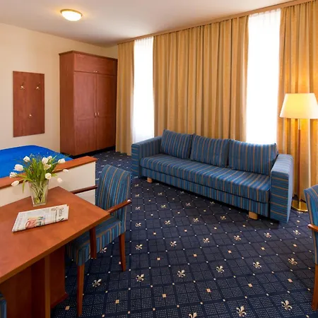 & Zarenhof Prenzlauer Berg Берлин