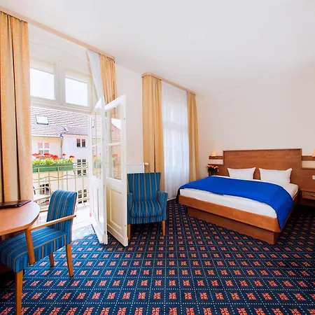 & Zarenhof Prenzlauer Berg Берлин