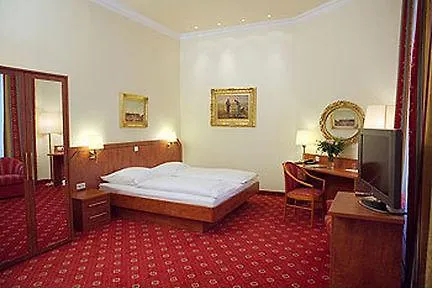 & Zarenhof Prenzlauer Berg Hotel Berlijn