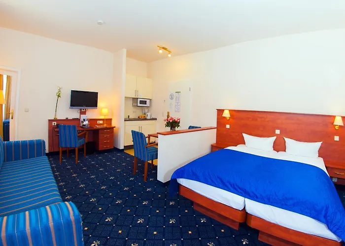 & Zarenhof Prenzlauer Berg