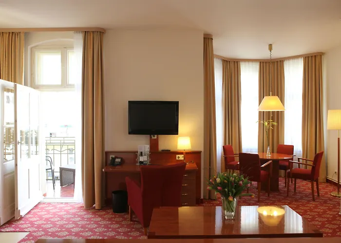 & Zarenhof Prenzlauer Berg Berlín