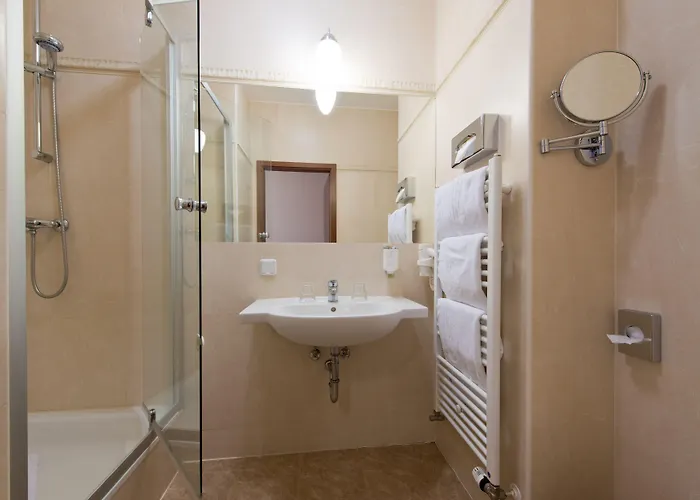 & Zarenhof Prenzlauer Berg 3* Berlín