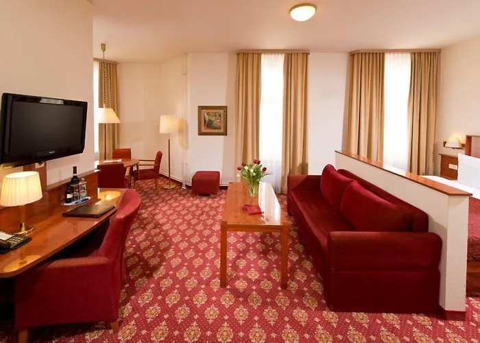 & Zarenhof Prenzlauer Berg