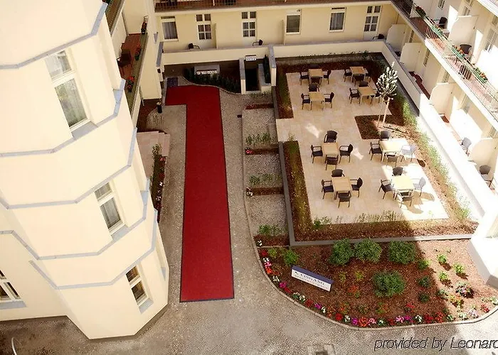 & Zarenhof Prenzlauer Berg