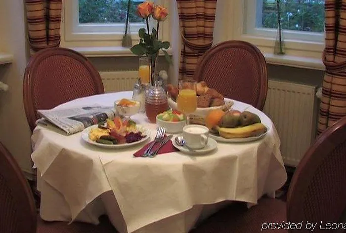 & Zarenhof Prenzlauer Berg 3* Berlín