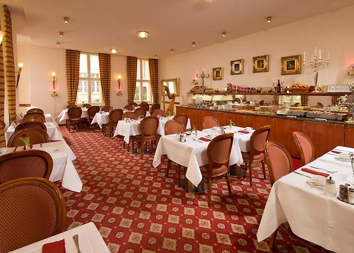 & Zarenhof Prenzlauer Berg